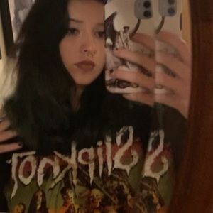 Meet your Posher, Angelina